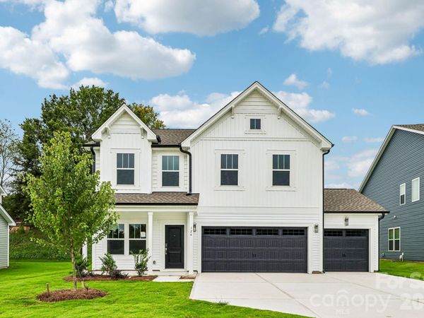 124 Pembroke Way, Unit 17, Albemarle, NC 28001