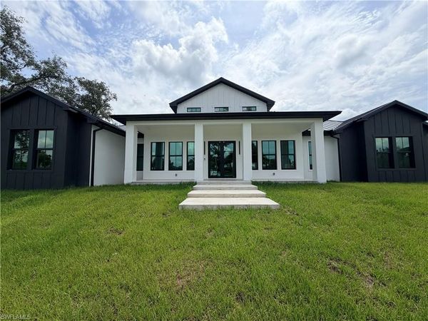 14480 Old Olga RD , FORT MYERS, FL 33905
