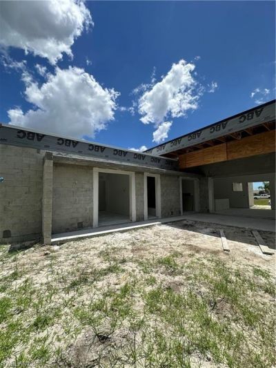 3105 NW 17th Ln , Cape Coral, FL 33993 Photo