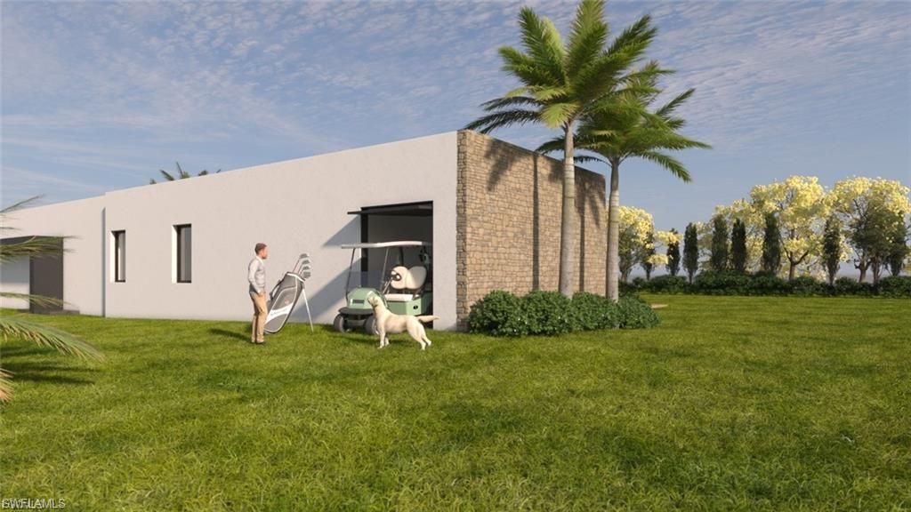 3105 NW 17th Ln , Cape Coral, FL 33993 Photo