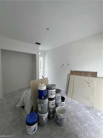3105 NW 17th Ln , Cape Coral, FL 33993 Photo