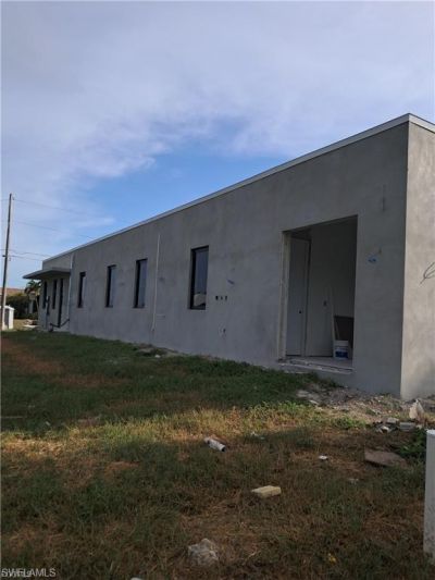 3105 NW 17th Ln , Cape Coral, FL 33993 Photo