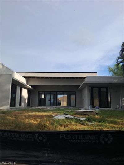 3105 NW 17th Ln , Cape Coral, FL 33993 Photo