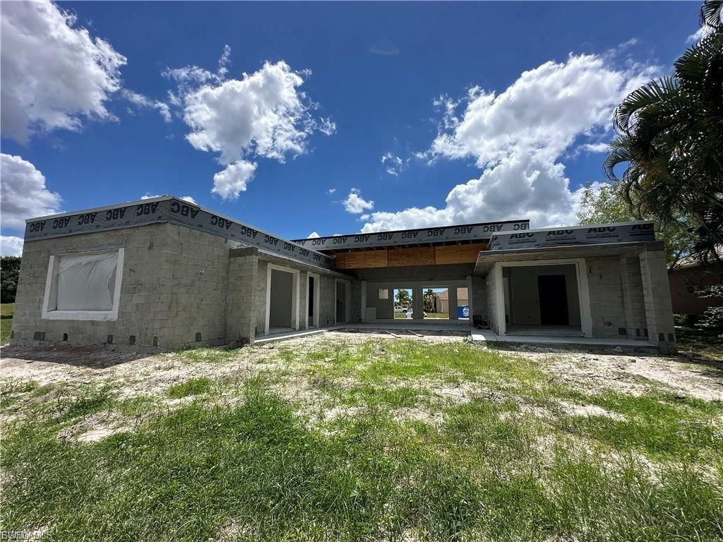 3105 NW 17th Ln , Cape Coral, FL 33993 Photo