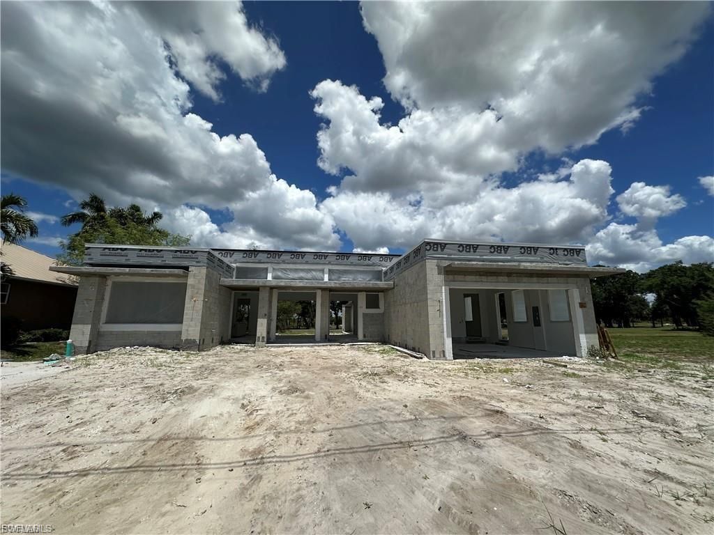 3105 NW 17th Ln , Cape Coral, FL 33993 Photo