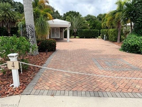 5106 Cypress Trail Resort CIR , FORT MYERS, FL 33905