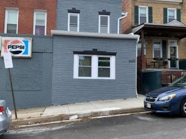 BALTIMORE, MD 21211