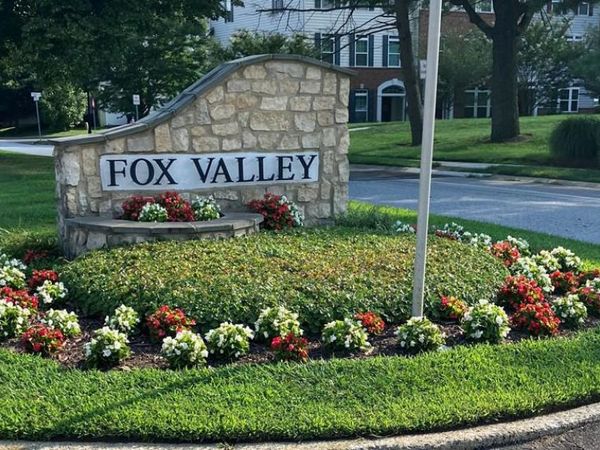 12 DOUGHERTY BOULEVARD, Unit E4, GLEN MILLS, PA 19342