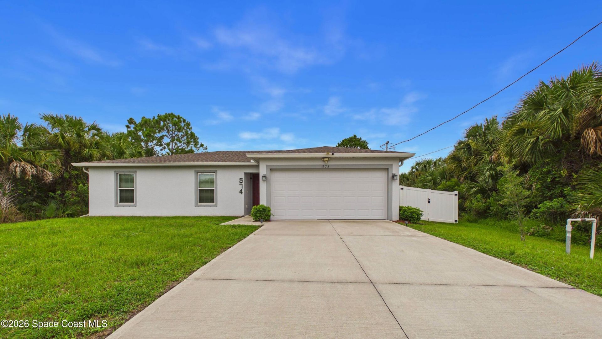 574 Lagrange Street SW , Palm Bay, FL 32908 Photo