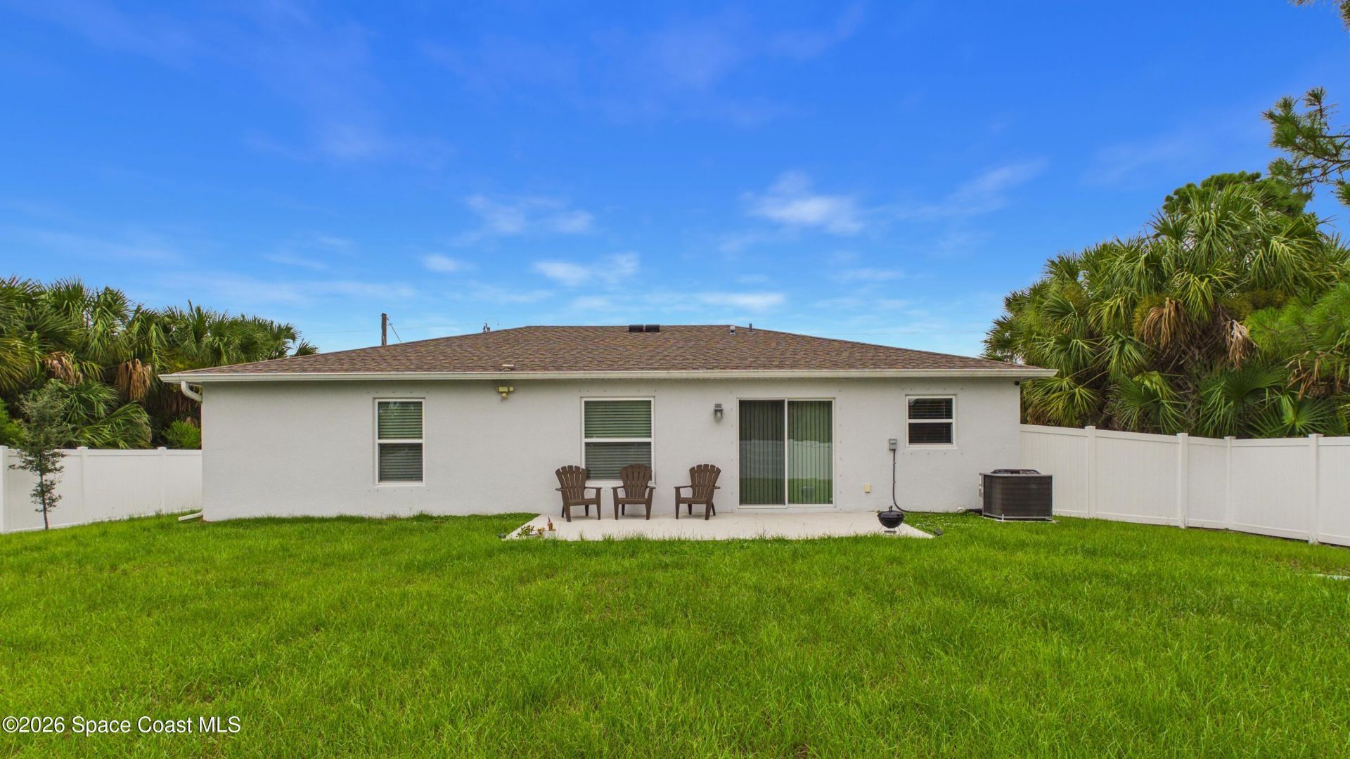 574 Lagrange Street SW , Palm Bay, FL 32908 Photo