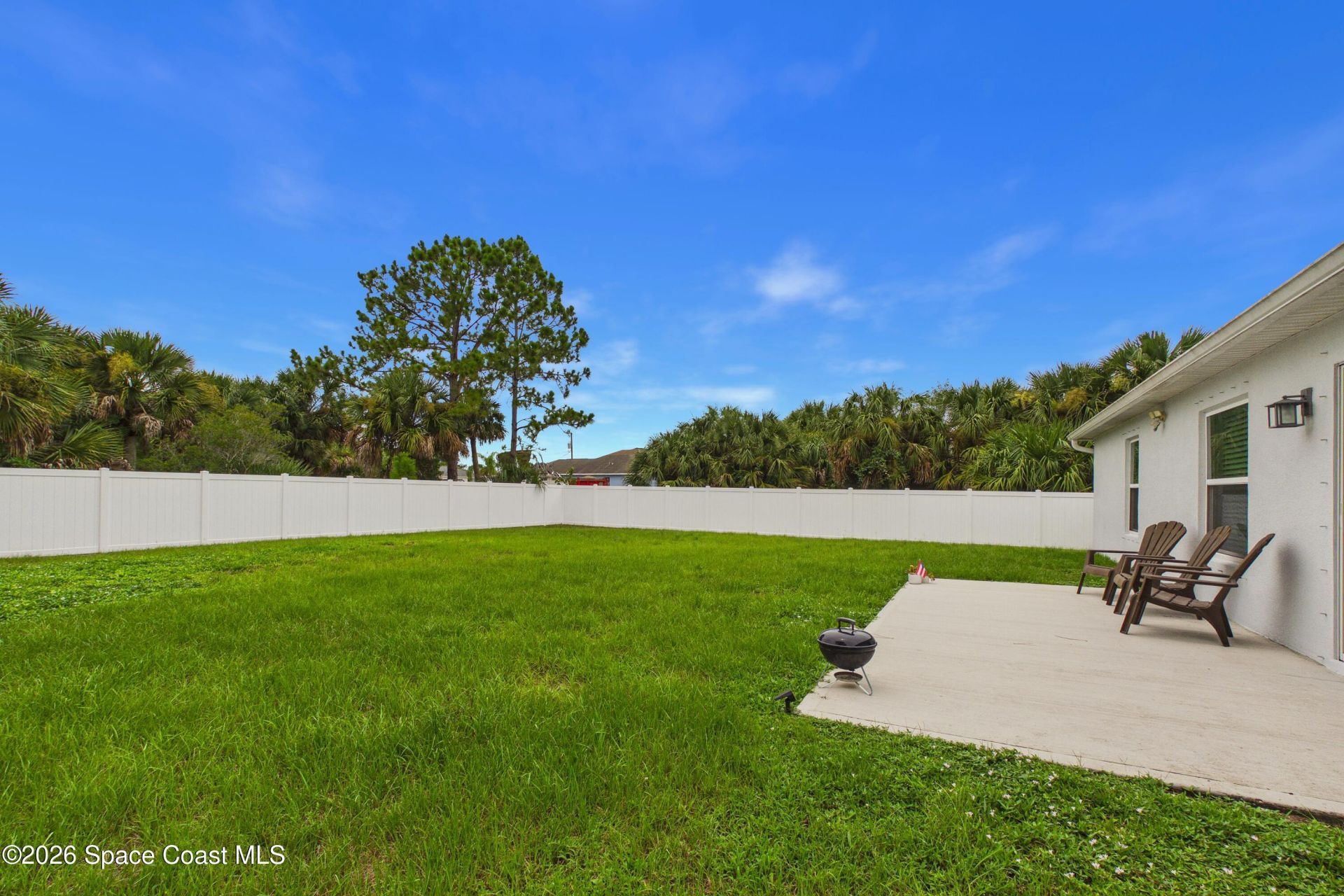 574 Lagrange Street SW , Palm Bay, FL 32908 Photo