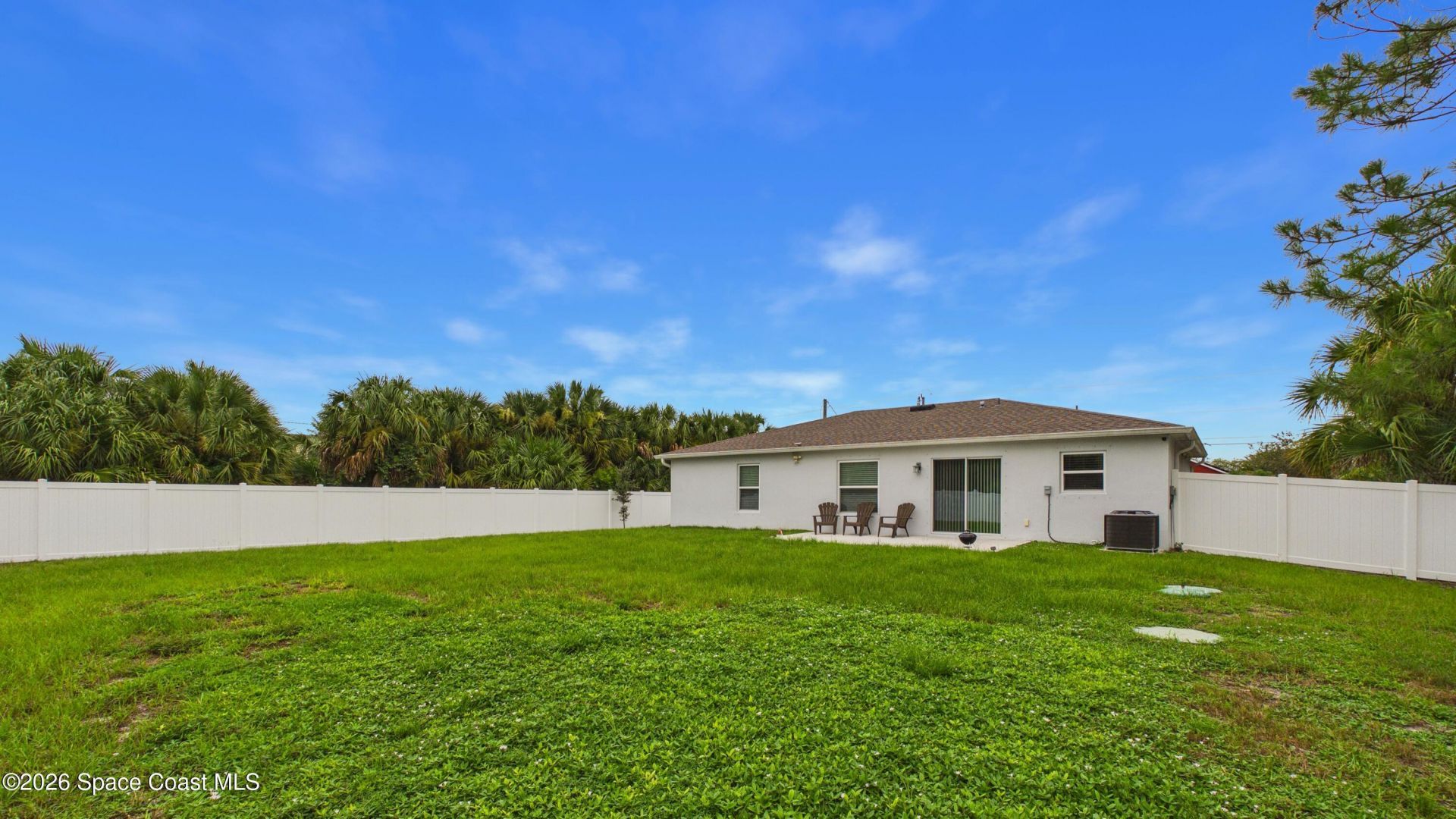 574 Lagrange Street SW , Palm Bay, FL 32908 Photo