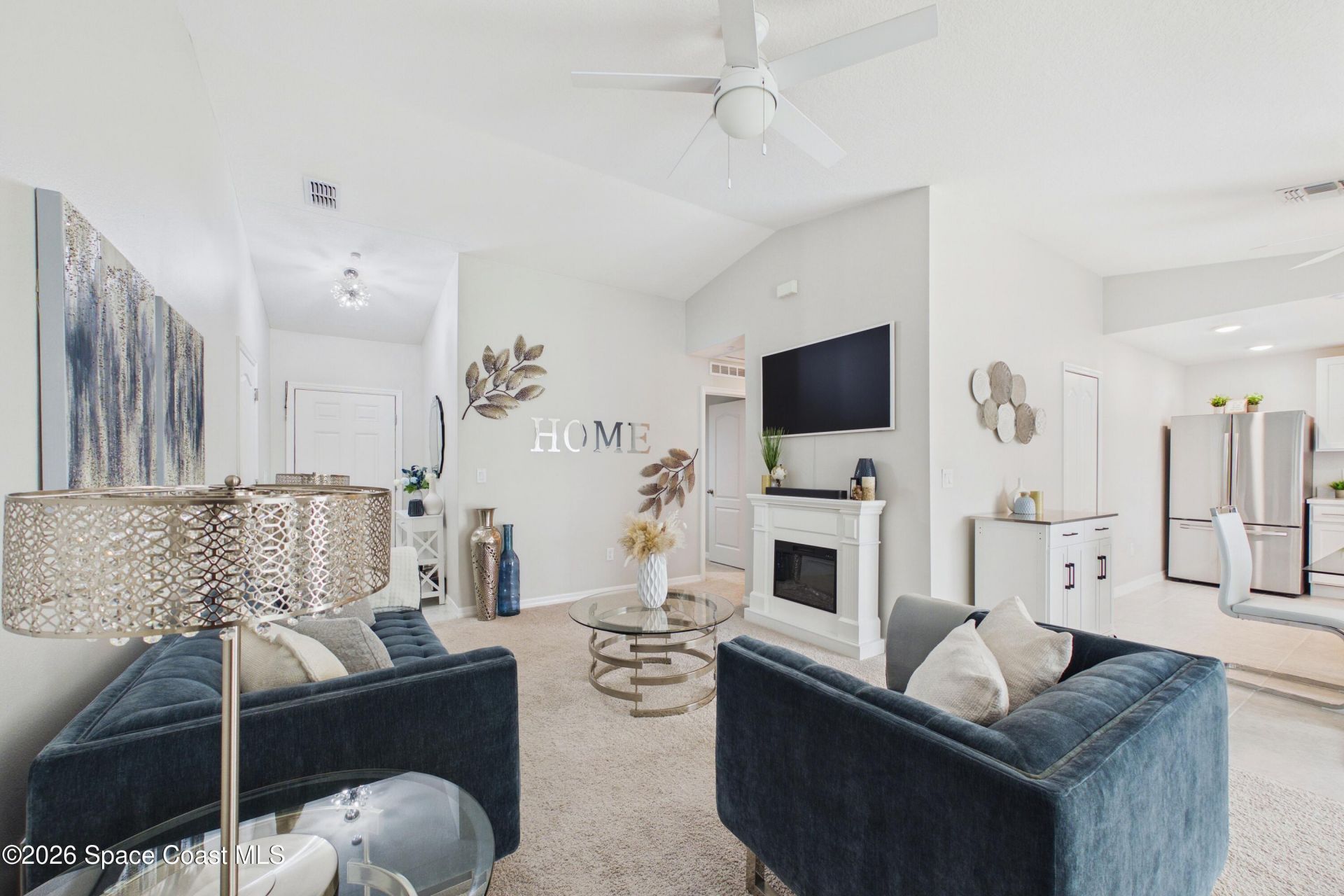 574 Lagrange Street SW , Palm Bay, FL 32908 Photo