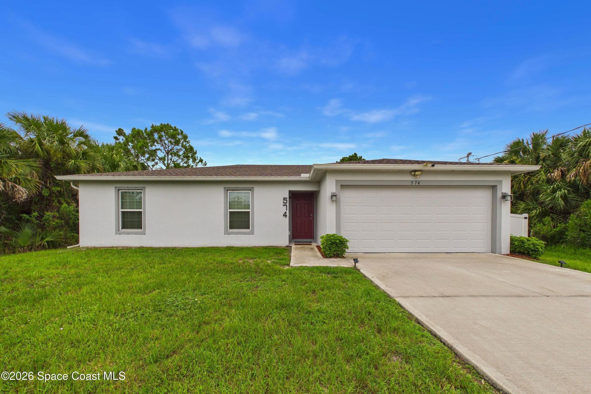 574 Lagrange Street SW , Palm Bay, FL 32908 Photo