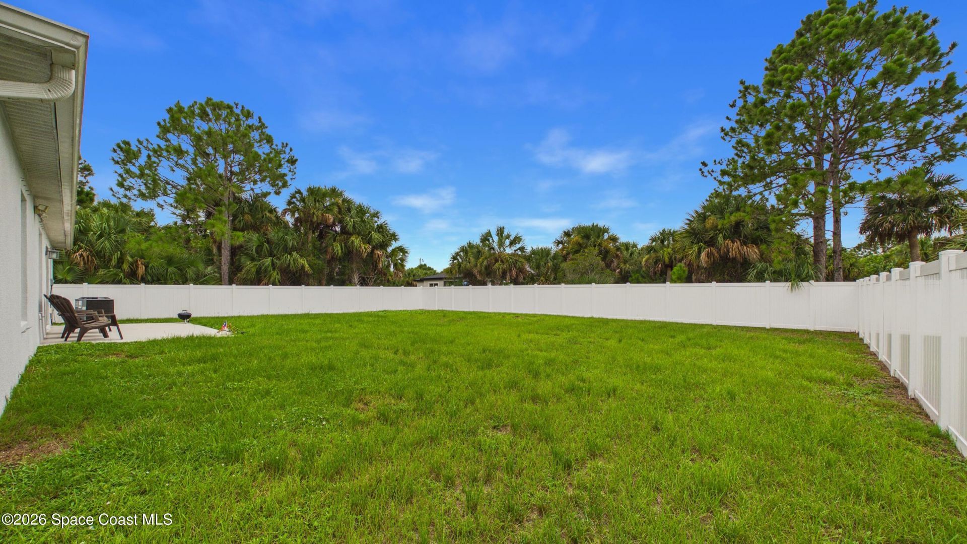574 Lagrange Street SW , Palm Bay, FL 32908 Photo