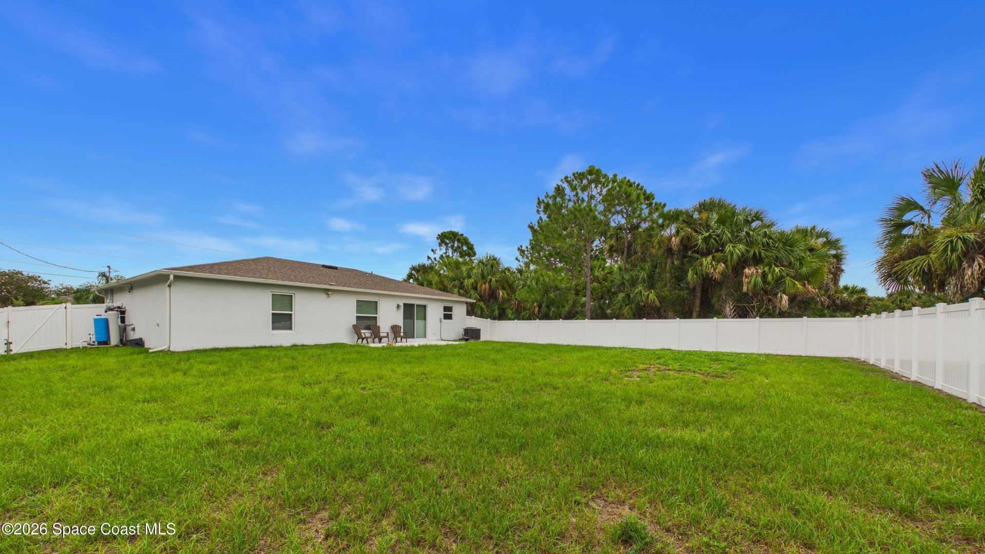 574 Lagrange Street SW , Palm Bay, FL 32908 Photo