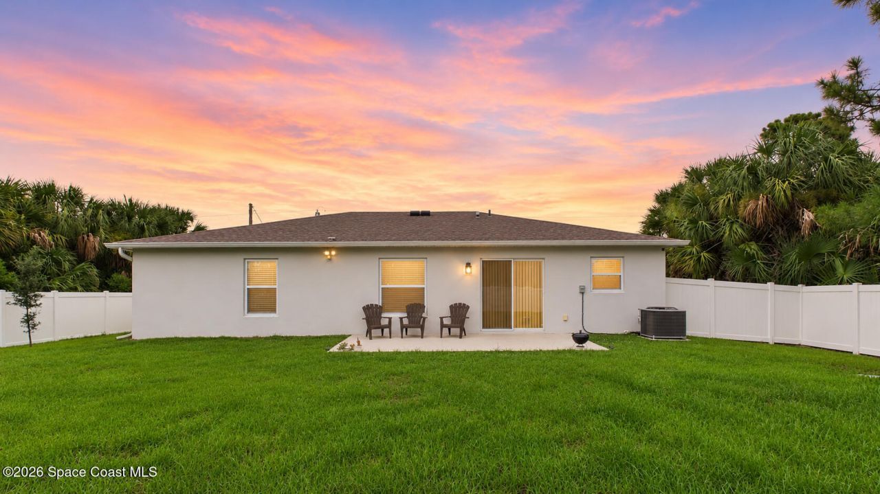 574 Lagrange Street SW , Palm Bay, FL 32908 Photo