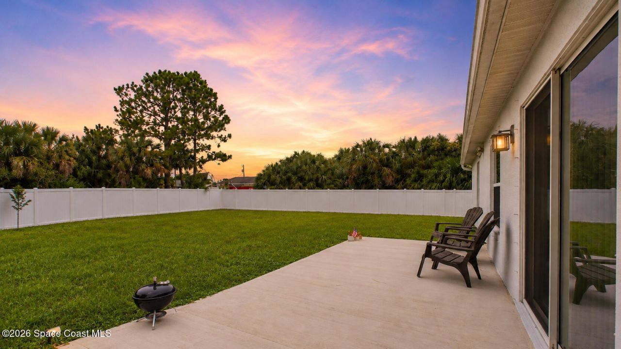 574 Lagrange Street SW , Palm Bay, FL 32908 Photo