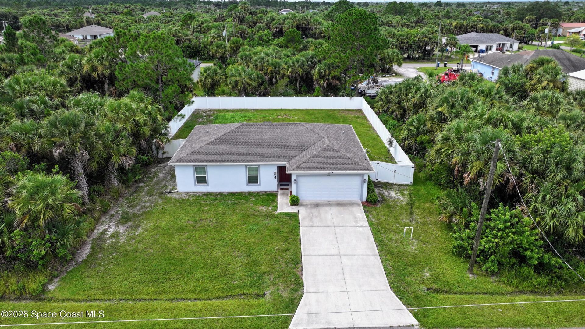 574 Lagrange Street SW , Palm Bay, FL 32908 Photo