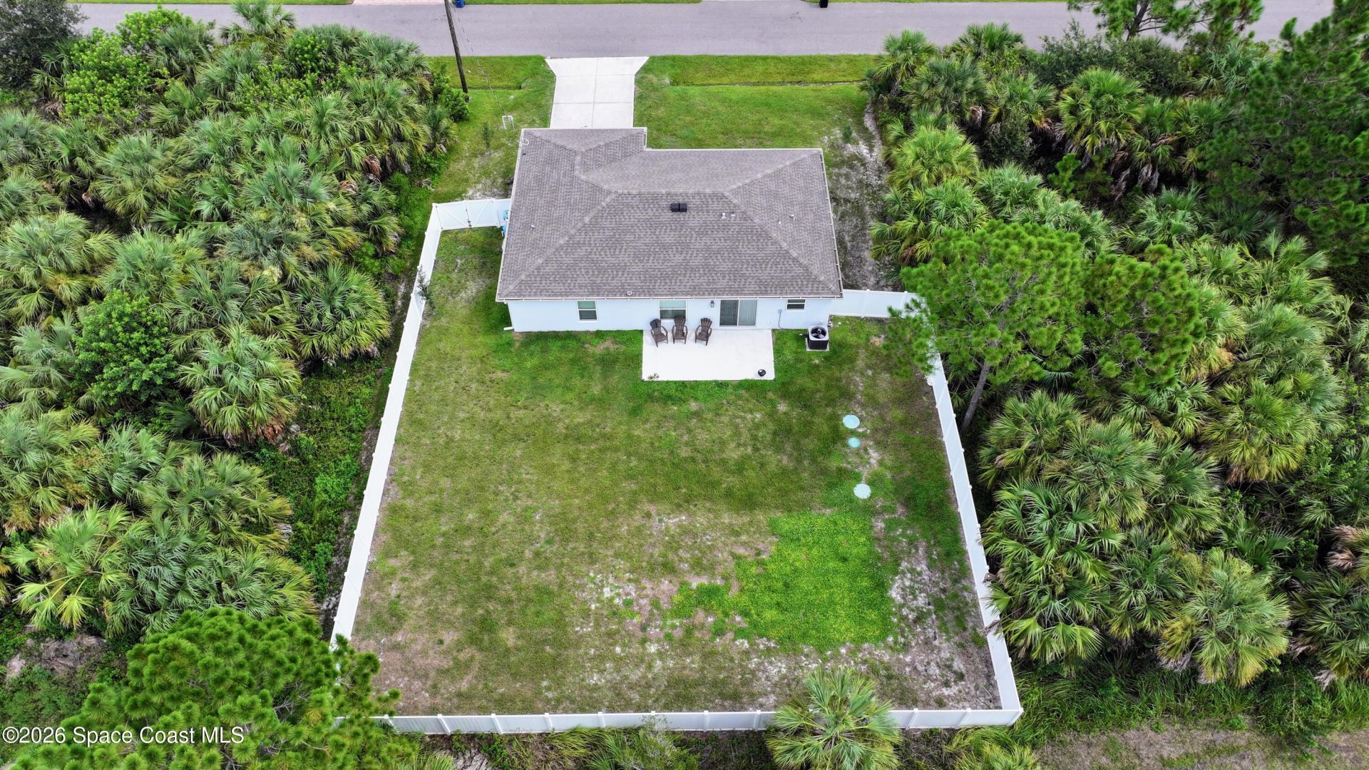 574 Lagrange Street SW , Palm Bay, FL 32908 Photo