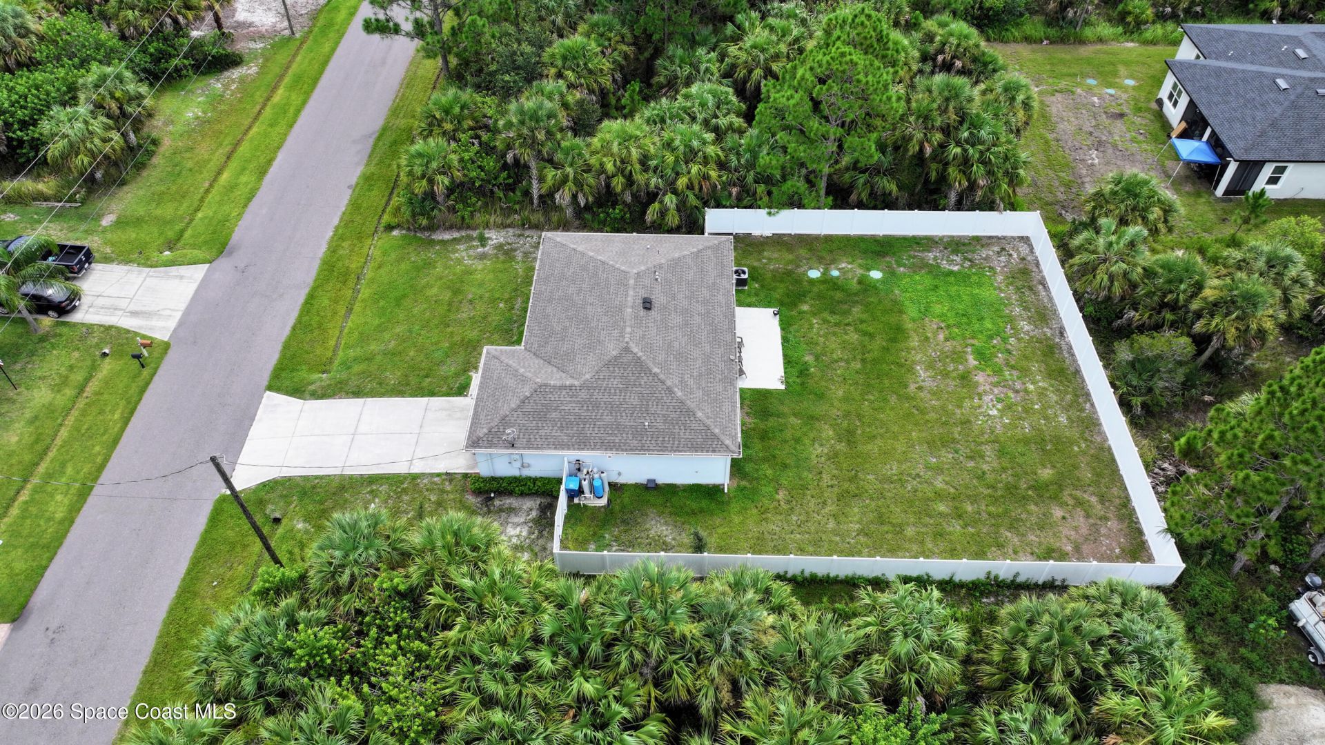 574 Lagrange Street SW , Palm Bay, FL 32908 Photo