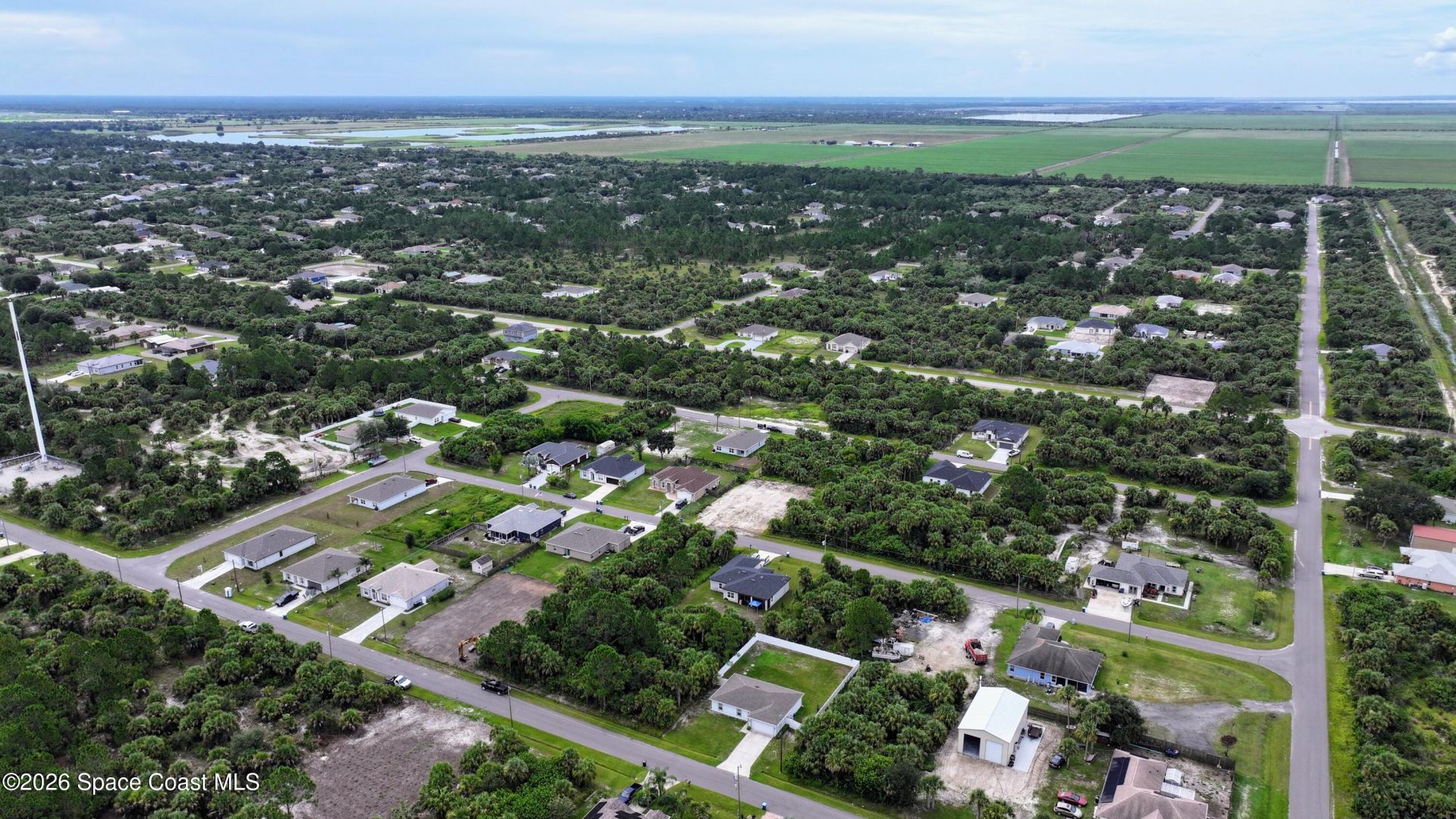 574 Lagrange Street SW , Palm Bay, FL 32908 Photo