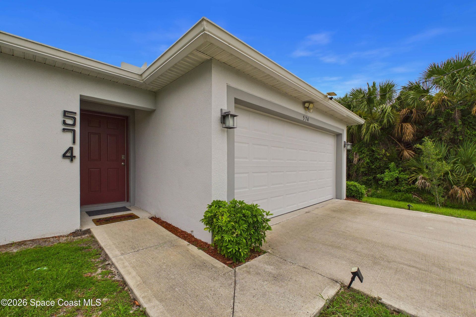 574 Lagrange Street SW , Palm Bay, FL 32908 Photo