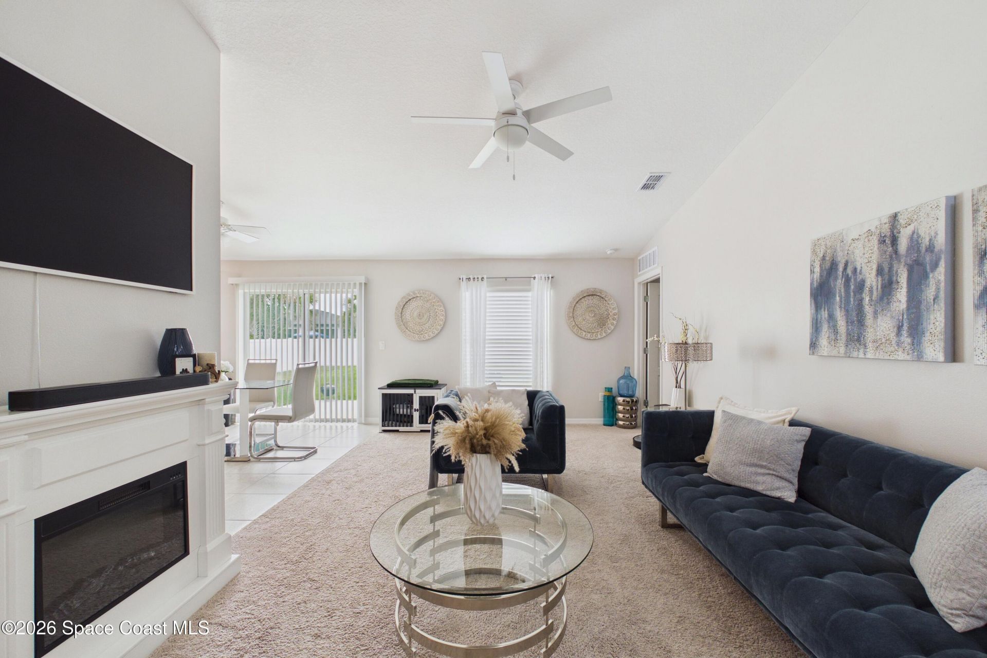 574 Lagrange Street SW , Palm Bay, FL 32908 Photo
