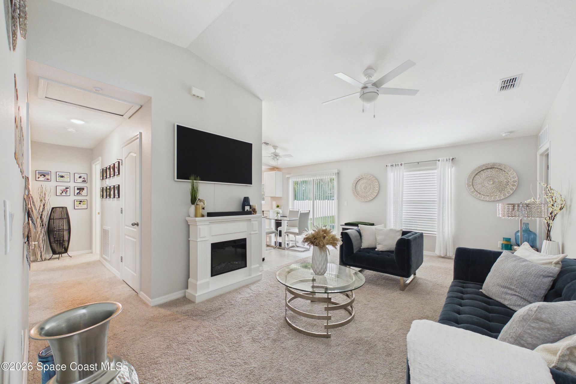 574 Lagrange Street SW , Palm Bay, FL 32908 Photo