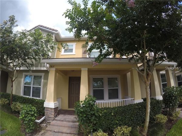 7617 RIPPLEPOINTE WAY , WINDERMERE, FL 34786