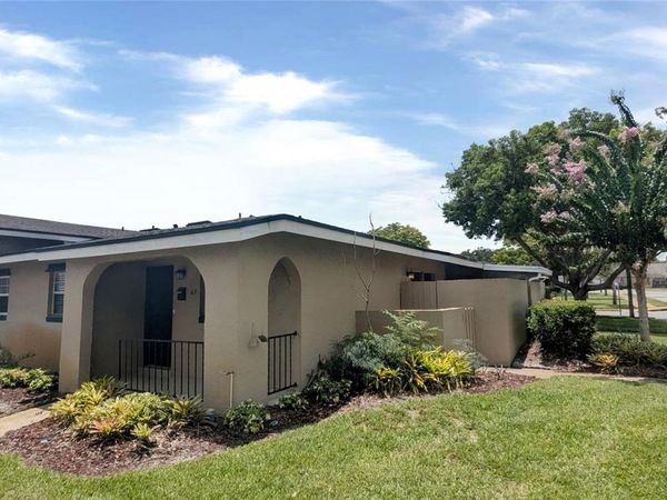 519 POLARIS LOOP , Unit 109, CASSELBERRY, FL 32707