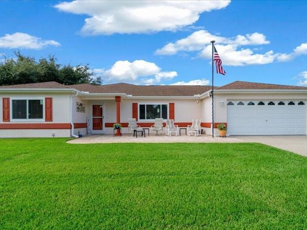11675 SW 140TH LOOP , DUNNELLON, FL 34432