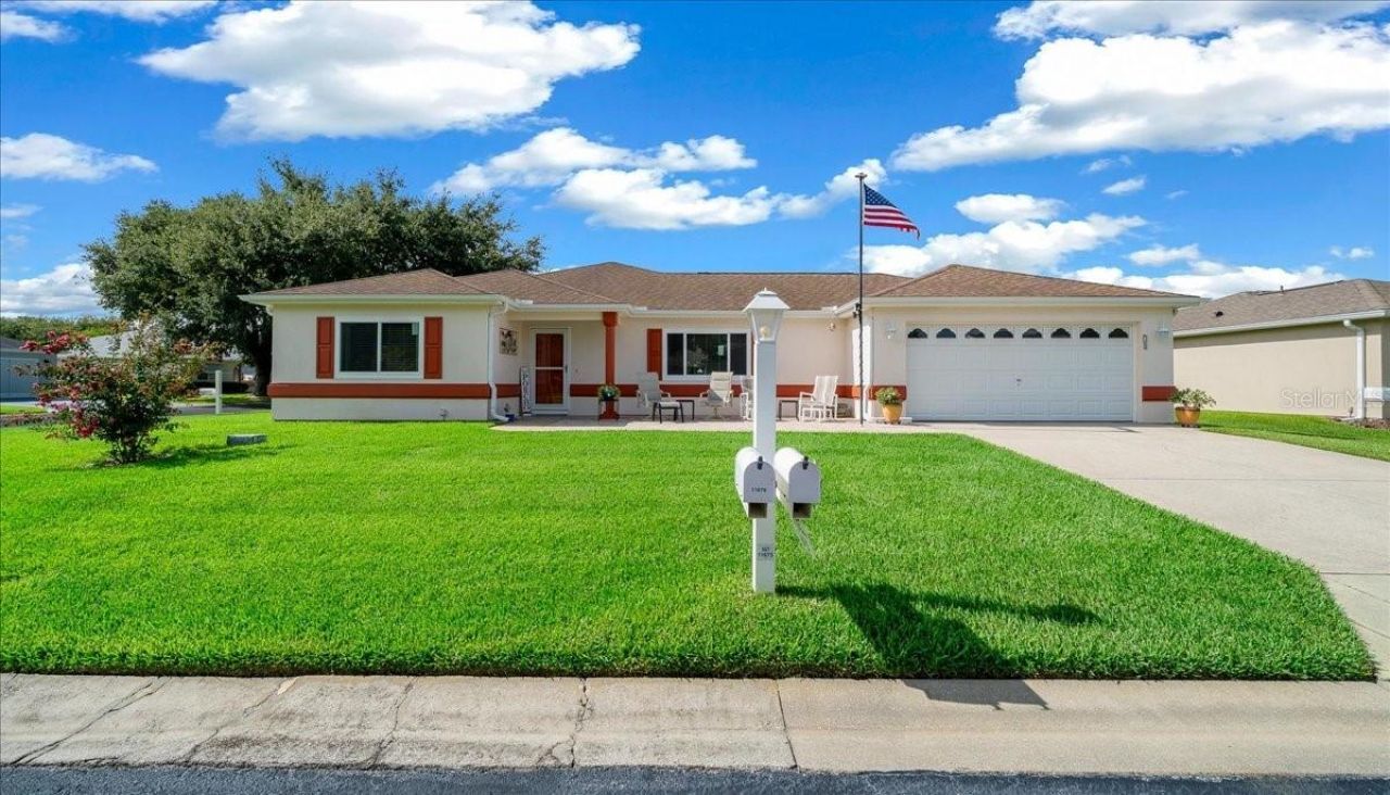 11675 SW 140th Loop , Dunnellon, FL 34432 Photo