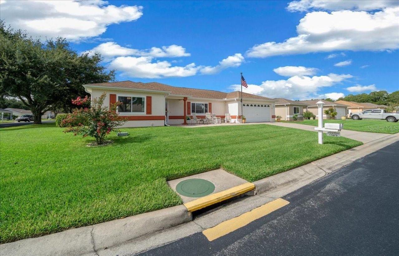 11675 SW 140th Loop , Dunnellon, FL 34432 Photo
