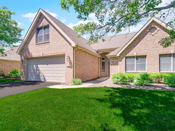 1911 Windfield Drive , Munster, IN 46321