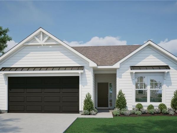 18395 W 205th Street, Spring Hill, KS 66083