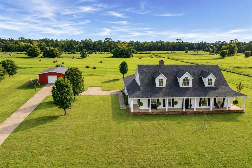 22710 Cr 121, Bullard, TX 75757 Main Photo