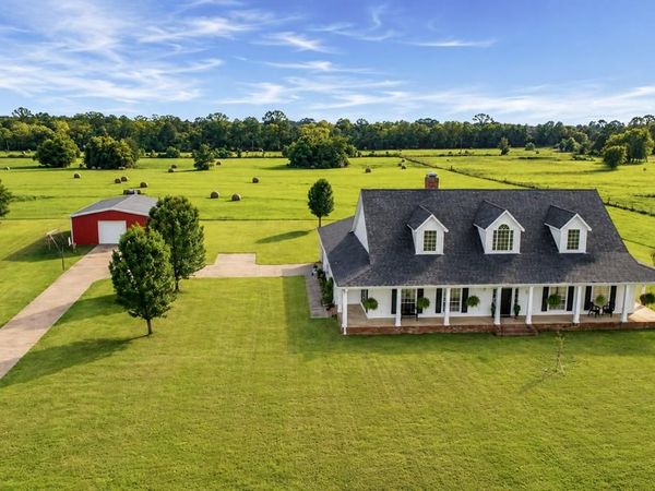 22710 CR 121, Bullard, TX 75757