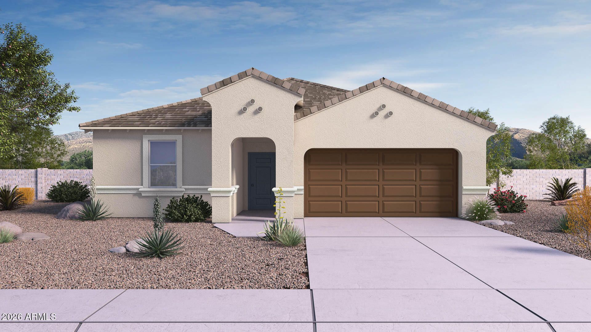 17533 W Illini Street, Goodyear, AZ 85338 Main Photo