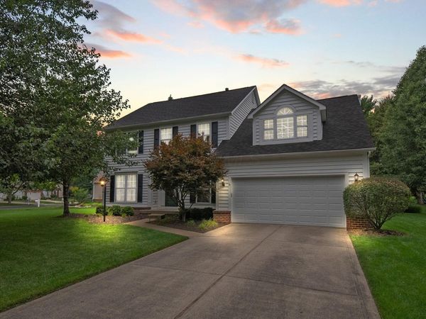 6851 Peachtree Circle, Westerville, OH 43082