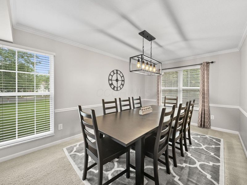 6851 Peachtree Circle, Westerville, OH 43082 Photo 14