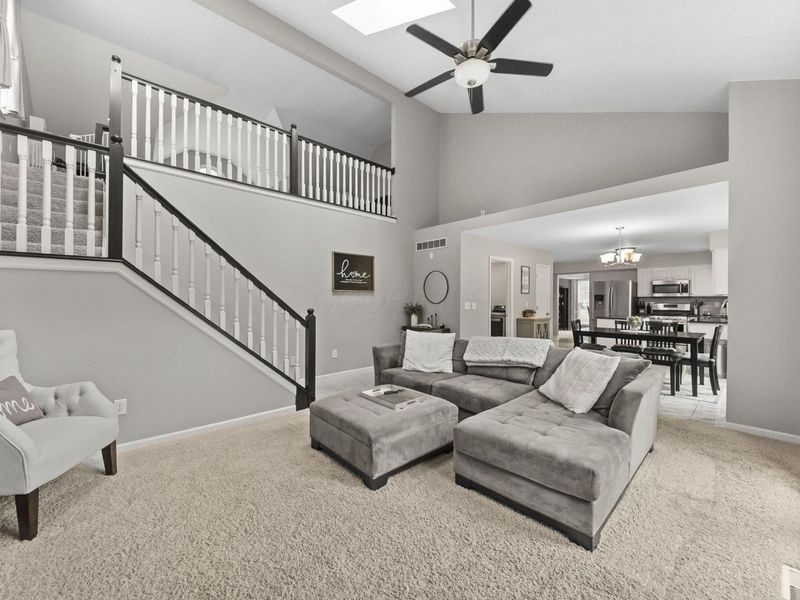 6851 Peachtree Circle, Westerville, OH 43082 Photo 25