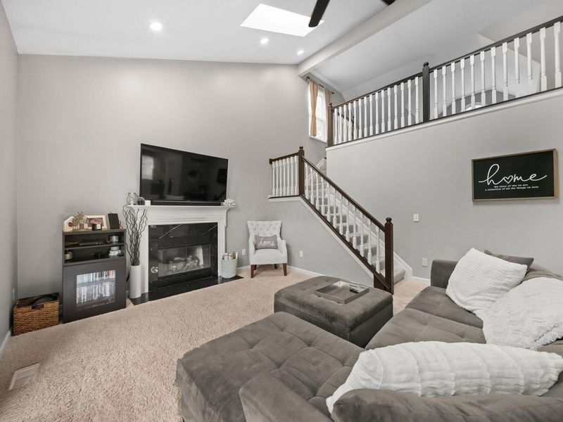 6851 Peachtree Circle, Westerville, OH 43082 Photo 3