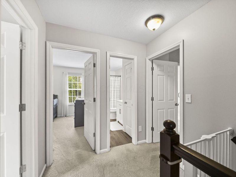 6851 Peachtree Circle, Westerville, OH 43082 Photo 40