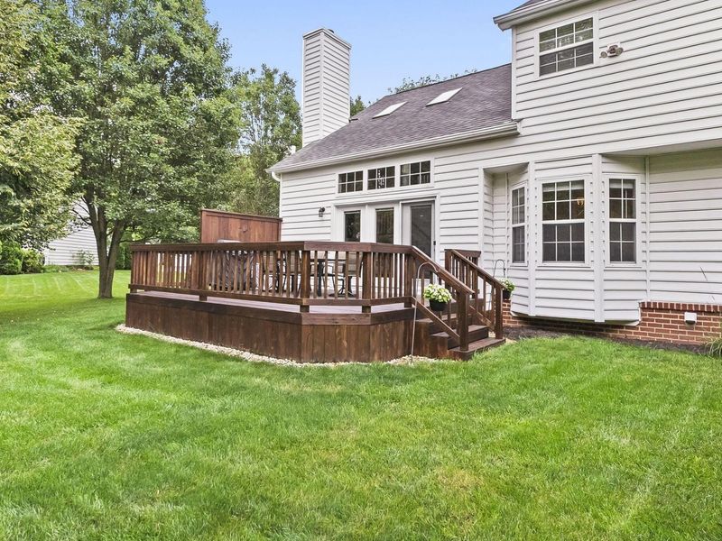 6851 Peachtree Circle, Westerville, OH 43082 Photo 62