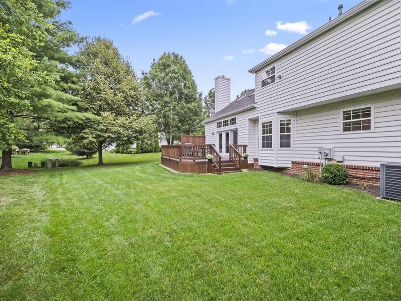6851 Peachtree Circle, Westerville, OH 43082 Photo 63