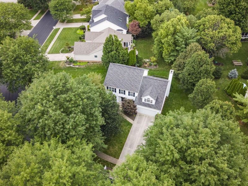 6851 Peachtree Circle, Westerville, OH 43082 Photo 66