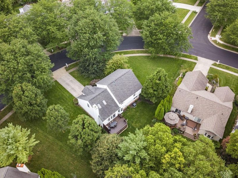 6851 Peachtree Circle, Westerville, OH 43082 Photo 68