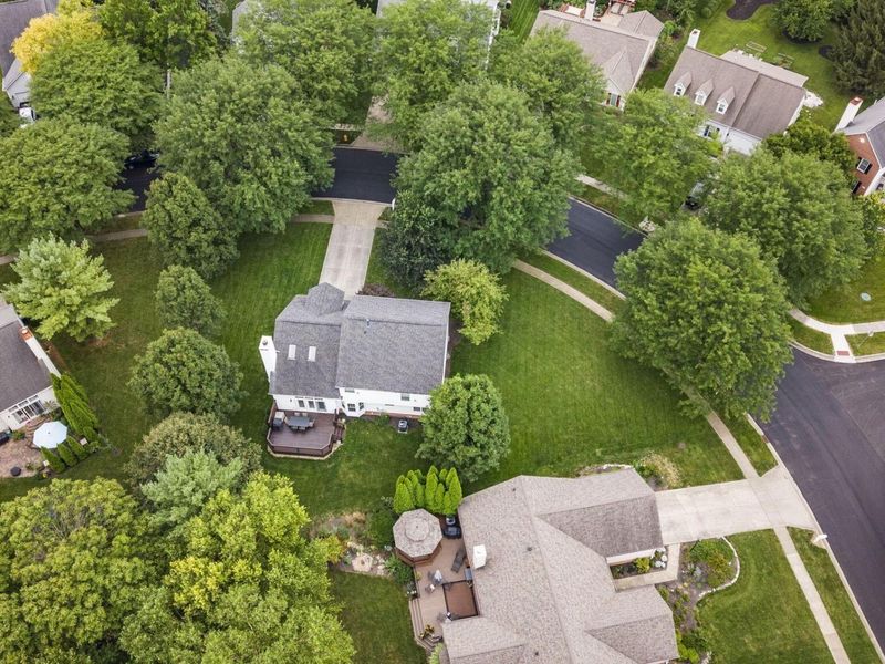 6851 Peachtree Circle, Westerville, OH 43082 Photo 69