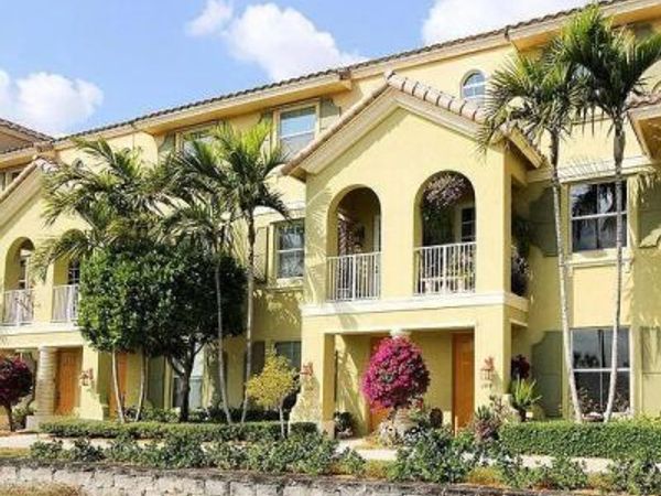 1308 PIAZZA DELLE PALLOTTOLE, Boynton Beach, FL 33426
